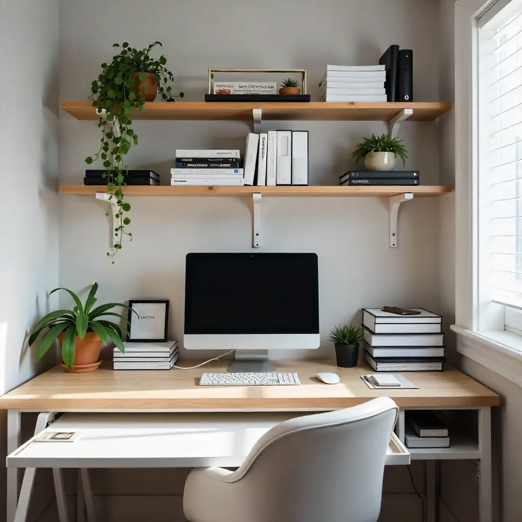 Residential Decluttering 