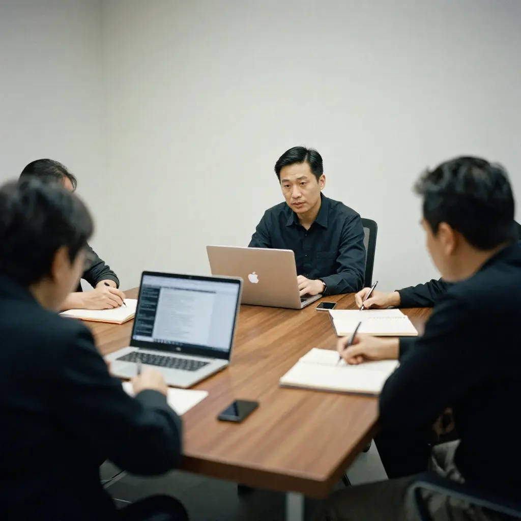 Consultation Session 